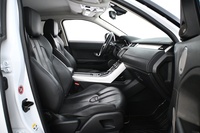 Land Rover Range Rover Evoque vaihtoauto