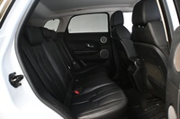 Land Rover Range Rover Evoque vaihtoauto