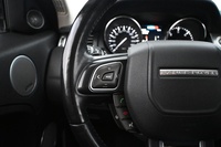 Land Rover Range Rover Evoque vaihtoauto