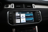 Land Rover Range Rover Evoque vaihtoauto