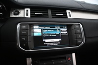 Land Rover Range Rover Evoque vaihtoauto