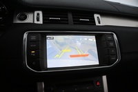 Land Rover Range Rover Evoque vaihtoauto
