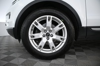 Land Rover Range Rover Evoque vaihtoauto