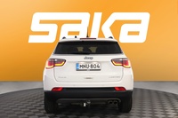 Jeep Compass vaihtoauto