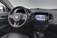 Jeep Compass vaihtoauto