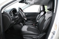 Jeep Compass vaihtoauto