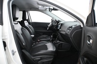 Jeep Compass vaihtoauto