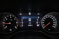 Jeep Compass vaihtoauto