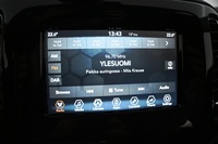 Jeep Compass vaihtoauto