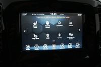 Jeep Compass vaihtoauto