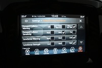 Jeep Compass vaihtoauto