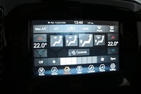 Jeep Compass vaihtoauto