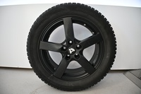 Jeep Compass vaihtoauto