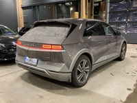 Hyundai IONIQ 5 vaihtoauto