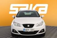 SEAT Ibiza vaihtoauto