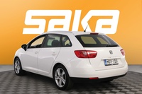 SEAT Ibiza vaihtoauto