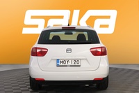 SEAT Ibiza vaihtoauto