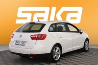SEAT Ibiza vaihtoauto