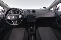 SEAT Ibiza vaihtoauto