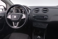 SEAT Ibiza vaihtoauto