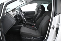 SEAT Ibiza vaihtoauto