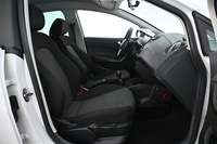 SEAT Ibiza vaihtoauto