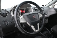 SEAT Ibiza vaihtoauto