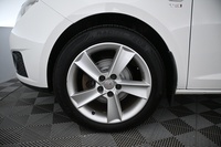 SEAT Ibiza vaihtoauto
