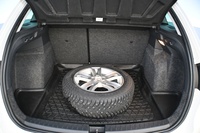 SEAT Ibiza vaihtoauto