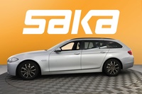 BMW 525 vaihtoauto