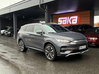 BYD Tang vaihtoauto