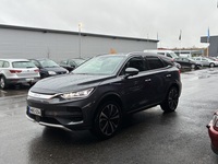 BYD Tang vaihtoauto