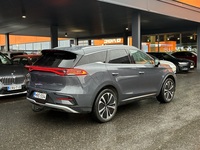 BYD Tang vaihtoauto