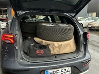 BYD Tang vaihtoauto