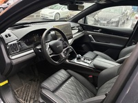 BYD Tang vaihtoauto