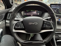 BYD Tang vaihtoauto