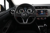 Nissan Micra vaihtoauto