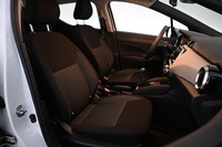 Nissan Micra vaihtoauto