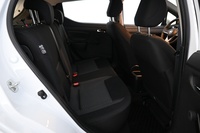 Nissan Micra vaihtoauto