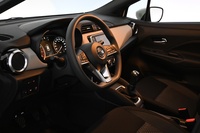 Nissan Micra vaihtoauto