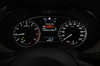 Nissan Micra vaihtoauto