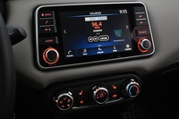 Nissan Micra vaihtoauto