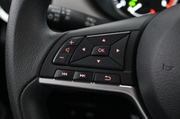 Nissan Micra vaihtoauto