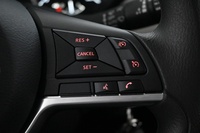 Nissan Micra vaihtoauto