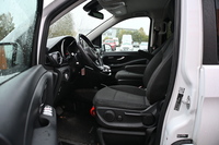 Mercedes-Benz V vaihtoauto