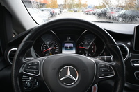 Mercedes-Benz V vaihtoauto