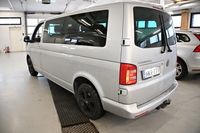Volkswagen Caravelle vaihtoauto