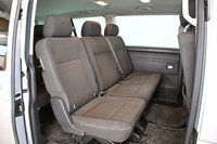 Volkswagen Caravelle vaihtoauto
