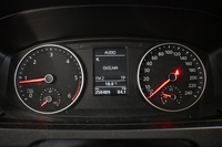 Volkswagen Caravelle vaihtoauto