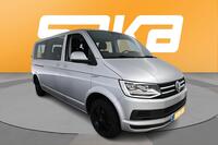 Volkswagen Caravelle vaihtoauto